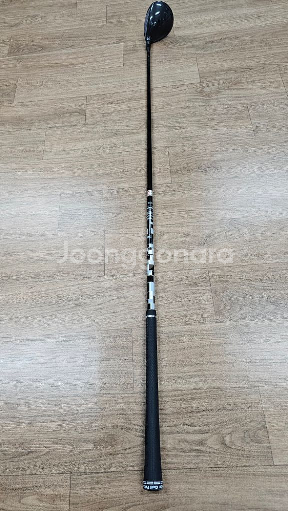 타이틀리스트 3번 우드--6