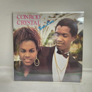 conrod crystal lp