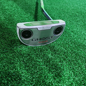 테일러메이드 고스트 퍼터