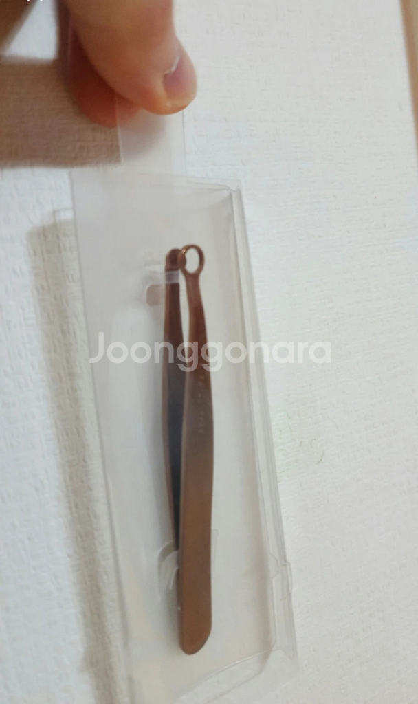 링클리퍼, 코털깎이--9