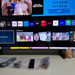 삼성 QLED 4k TV [KQ43QB60AFXKR]