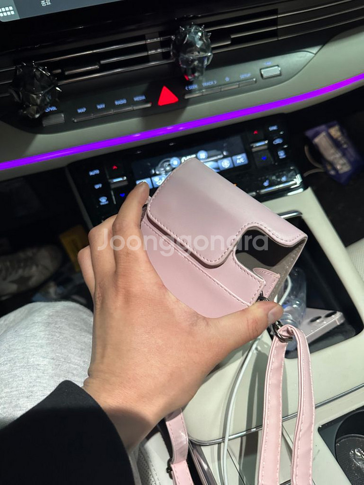 인스탁스미니11 핑크--3