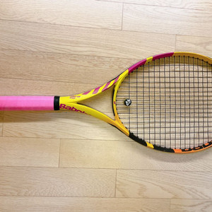 테니스라켓 바볼랏 퓨어에어로 라파