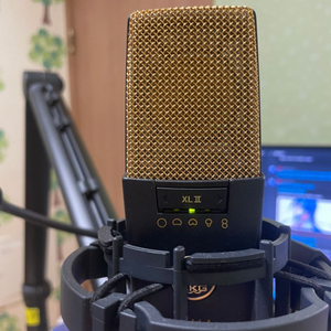 akg c414 xill