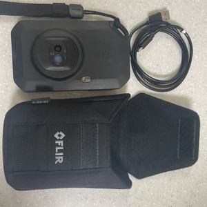 FLIR C5 열화상 카메라