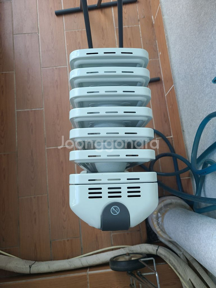 드롱기 전기 라디에이터--2
