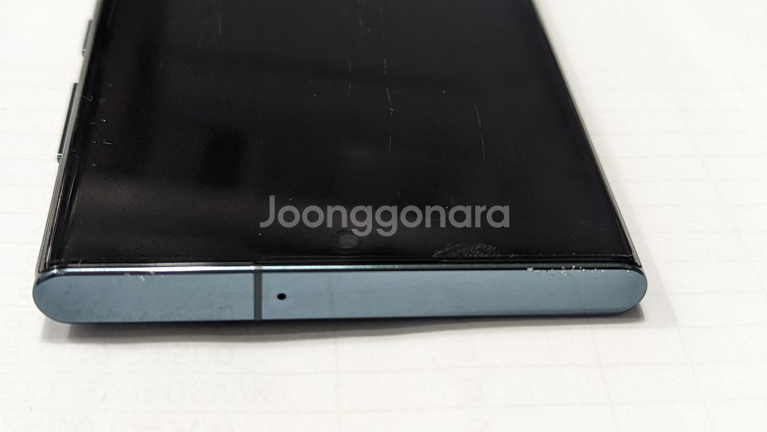 갤럭시s22 울트라 256GB--3