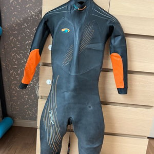 Helix blue seventy Wetsuit 웻수트