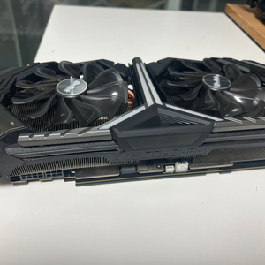 이엠텍 XENON RTX2070 TURBO JET