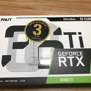 Palit Rtx 3060 Ti