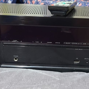 데논 4k av리시버 x540bt 팝니다