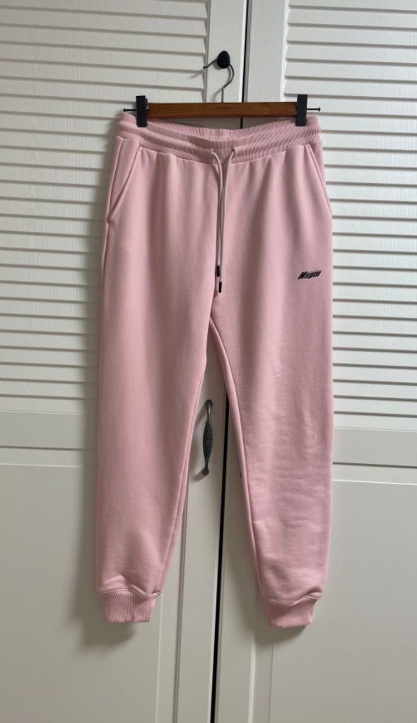 MSGM 트레이닝복--1