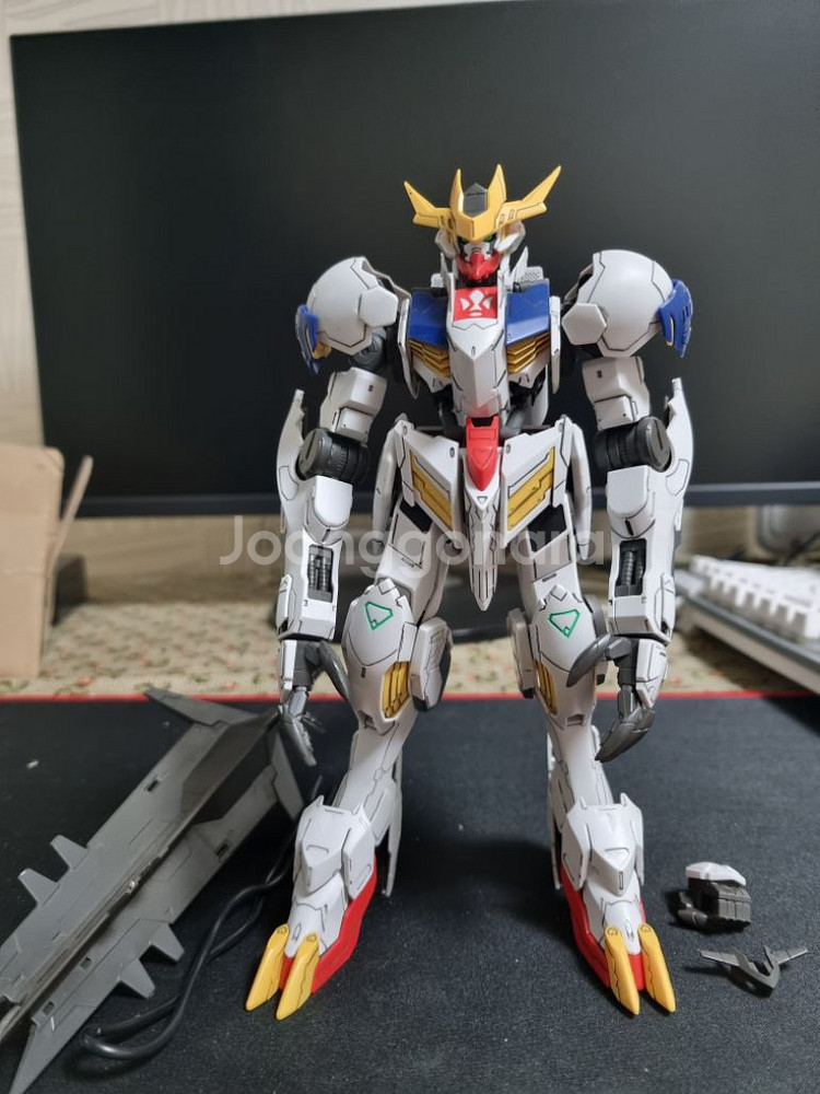 발바토스 루프스 렉스 무등급--0