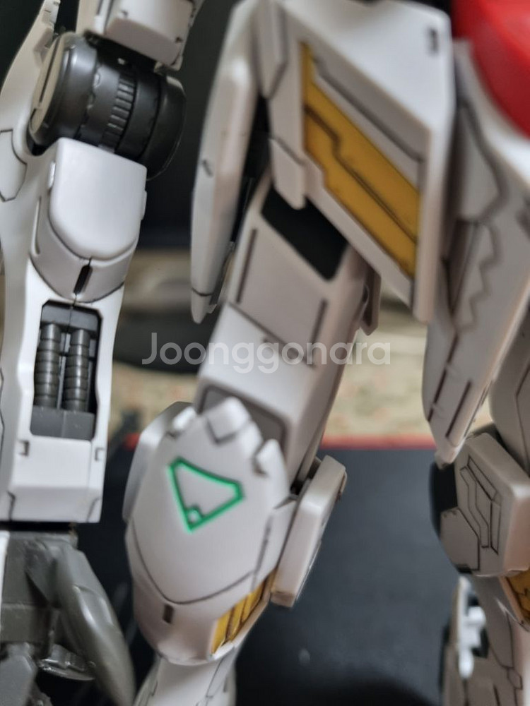 발바토스 루프스 렉스 무등급--4