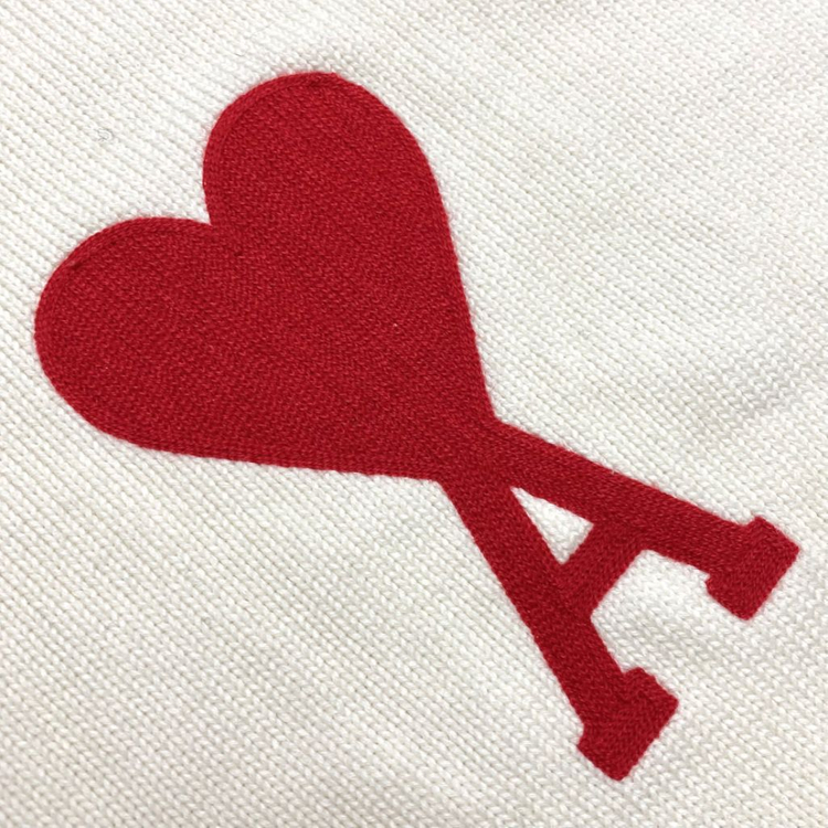 [S]아미 빅하트 니트 이미지