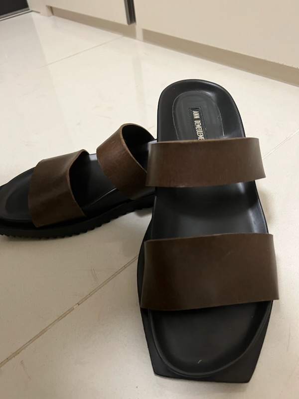 앤드미스터샌들270--1