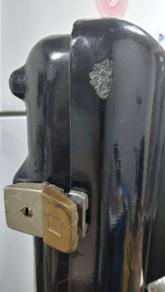 인도 전통악기 시타르 이미지