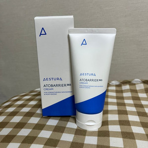 에스트라 아토베리어365 크림 80ml