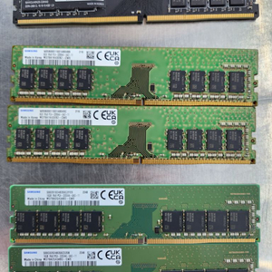 ddr4 램 3200