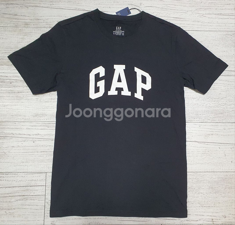 GAP 반팔티셔츠 105 새상품 정품 무료배송 네고불가--0