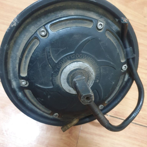 전동킥보트 모터