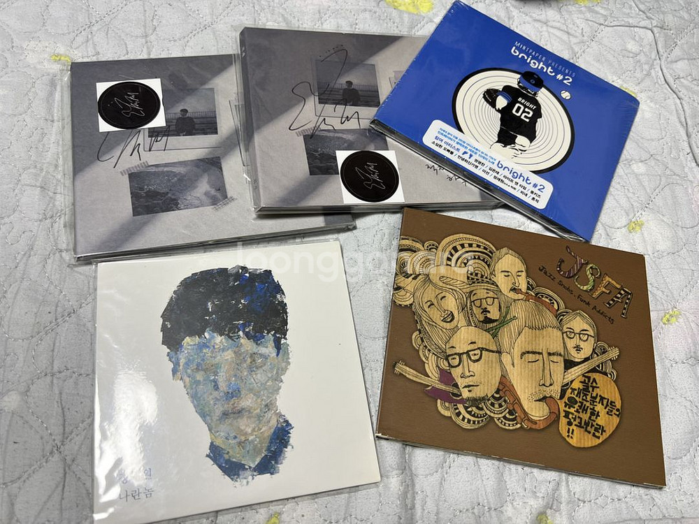 적재cd(가격은 내용확인)--0