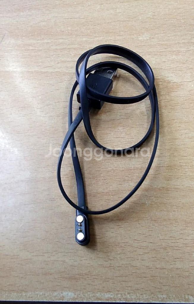 mv60 pro 스마트워치 팔아요~ (충전기 있음)--5