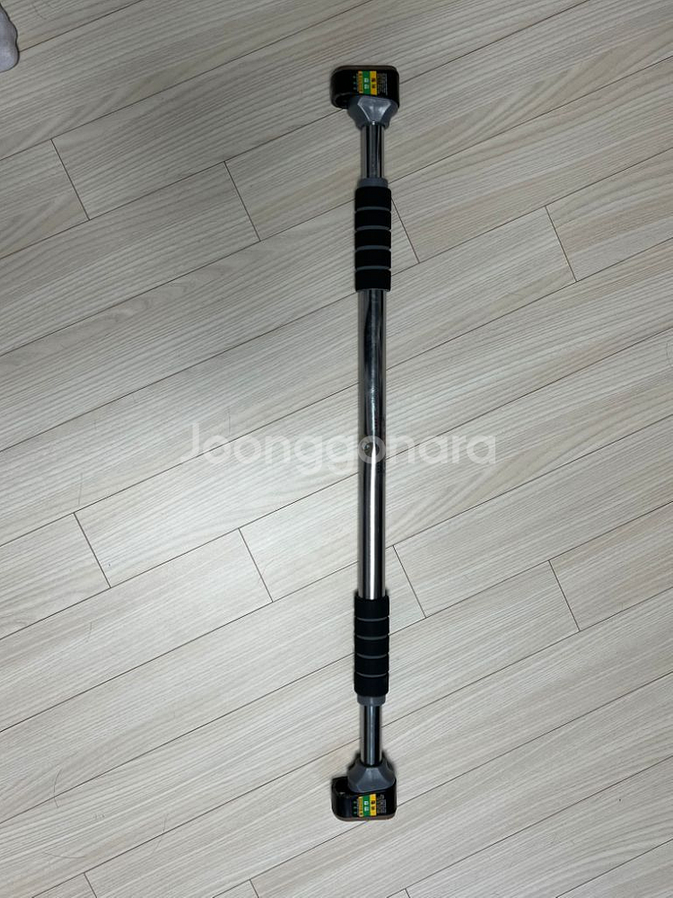 턱걸이봉--0