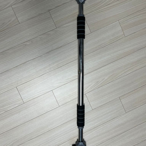 턱걸이봉