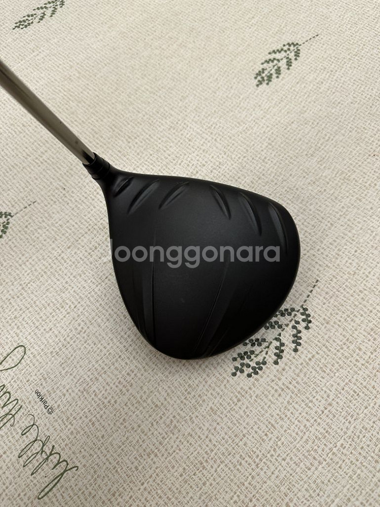 핑 g410 plus 9도--2