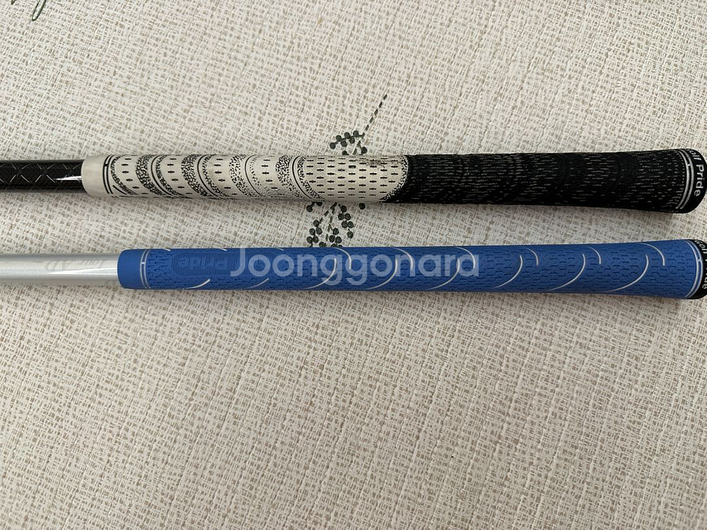 핑슬리브 샤프트 텐세이 화이크 K1 및 BB6S--2