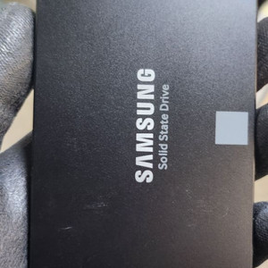 삼성 SSD 860 evo 250gb