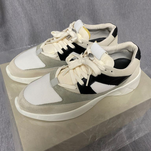 피어오브갓 에센셜 Essentials Sneakers