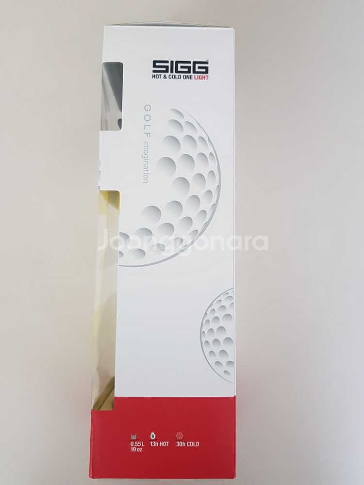 [SIGG] 지그 텀블러 554ml--1