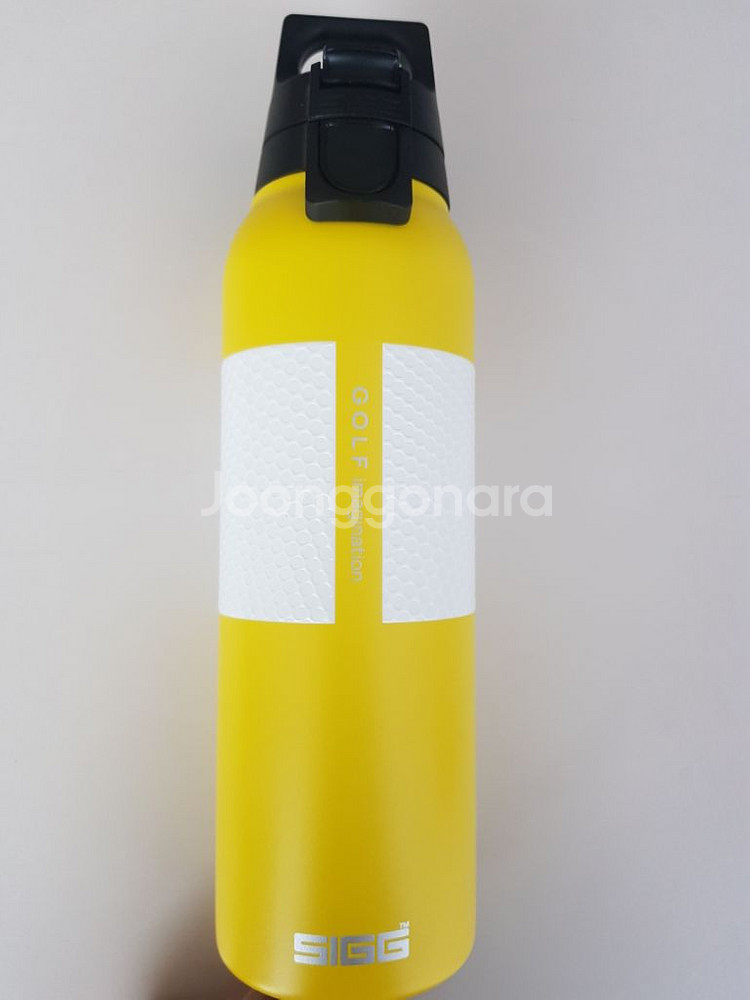 [SIGG] 지그 텀블러 554ml--3