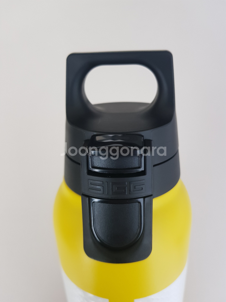 [SIGG] 지그 텀블러 554ml--5
