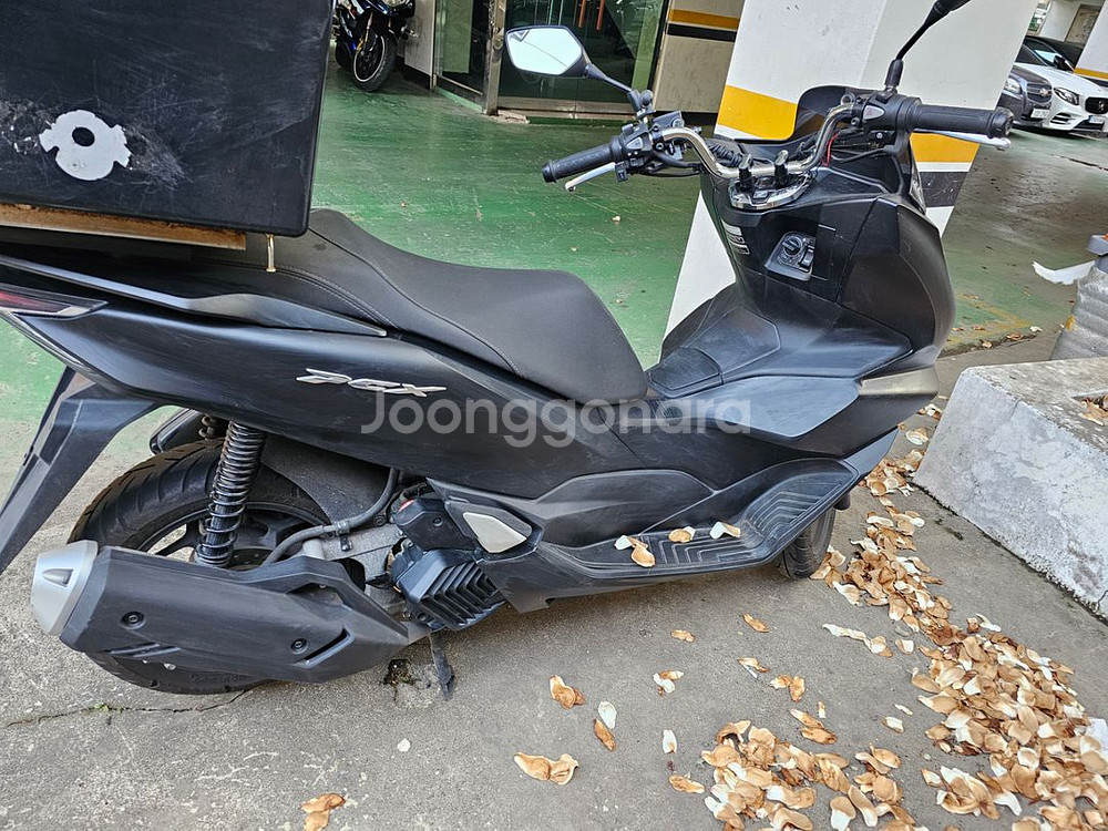 2021년 pcx125 abs--3