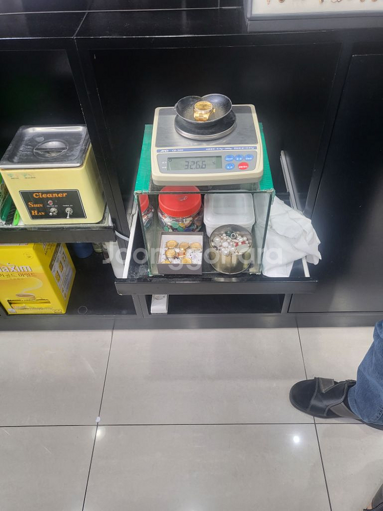 18k로렉스 통금제작형--1