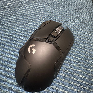 로지텍g502 무선 lightspeed