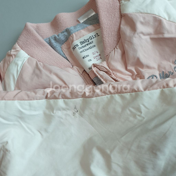 티파니레깅스110.베베드피노110.자라베이비걸점퍼100--5