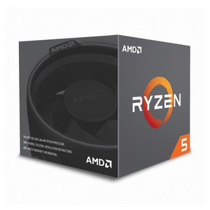 AMD 라이젠 2600X