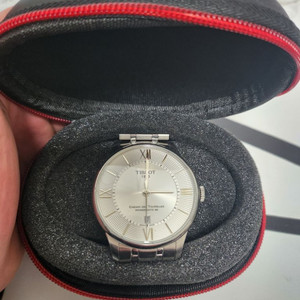 티쏘 슈망 데 뚜렐