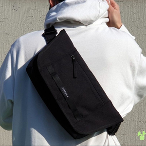 [TIMBUK2] 팀벅2 카타펄트 메신저백 2.0 블랙