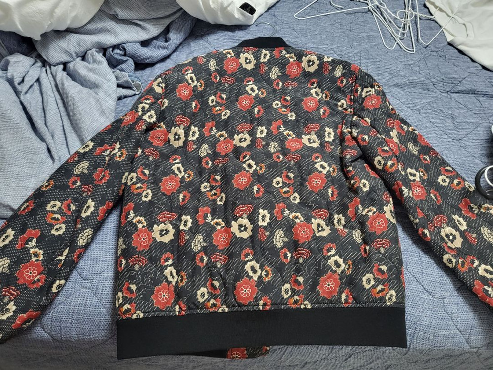 클럽모나코 블루종--2