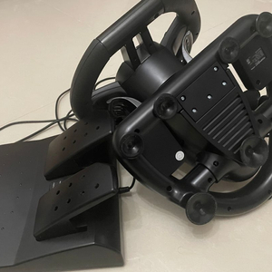 조이트론 파워시프트 레볼루션 레이싱휠 핸들 | 중고나라 - 안심되는 중고거래