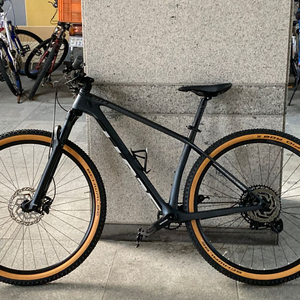 스캇940 mtb 자전거 팔아요