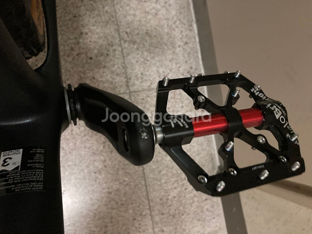 스캇940 mtb 자전거 팔아요--5