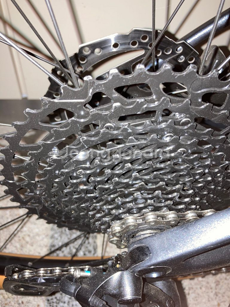 스캇940 mtb 자전거 팔아요--7
