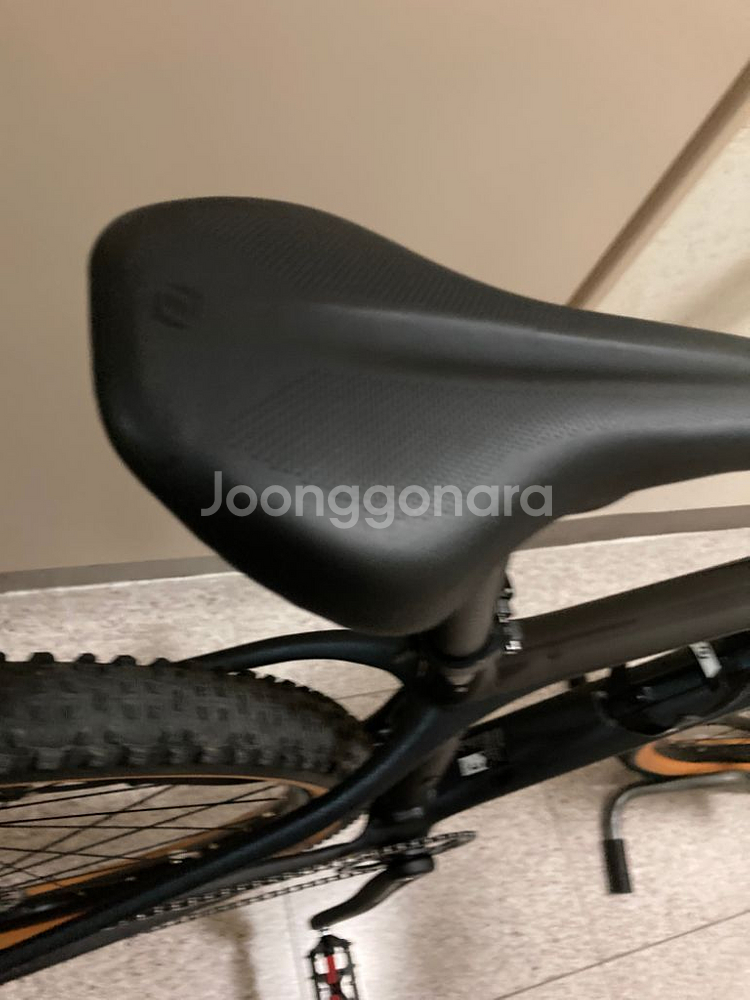 스캇940 mtb 자전거 팔아요--9