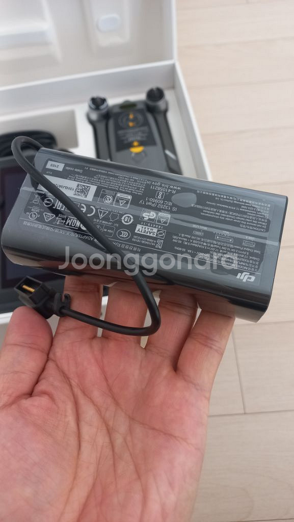 매빅2PRO with smart controller--3